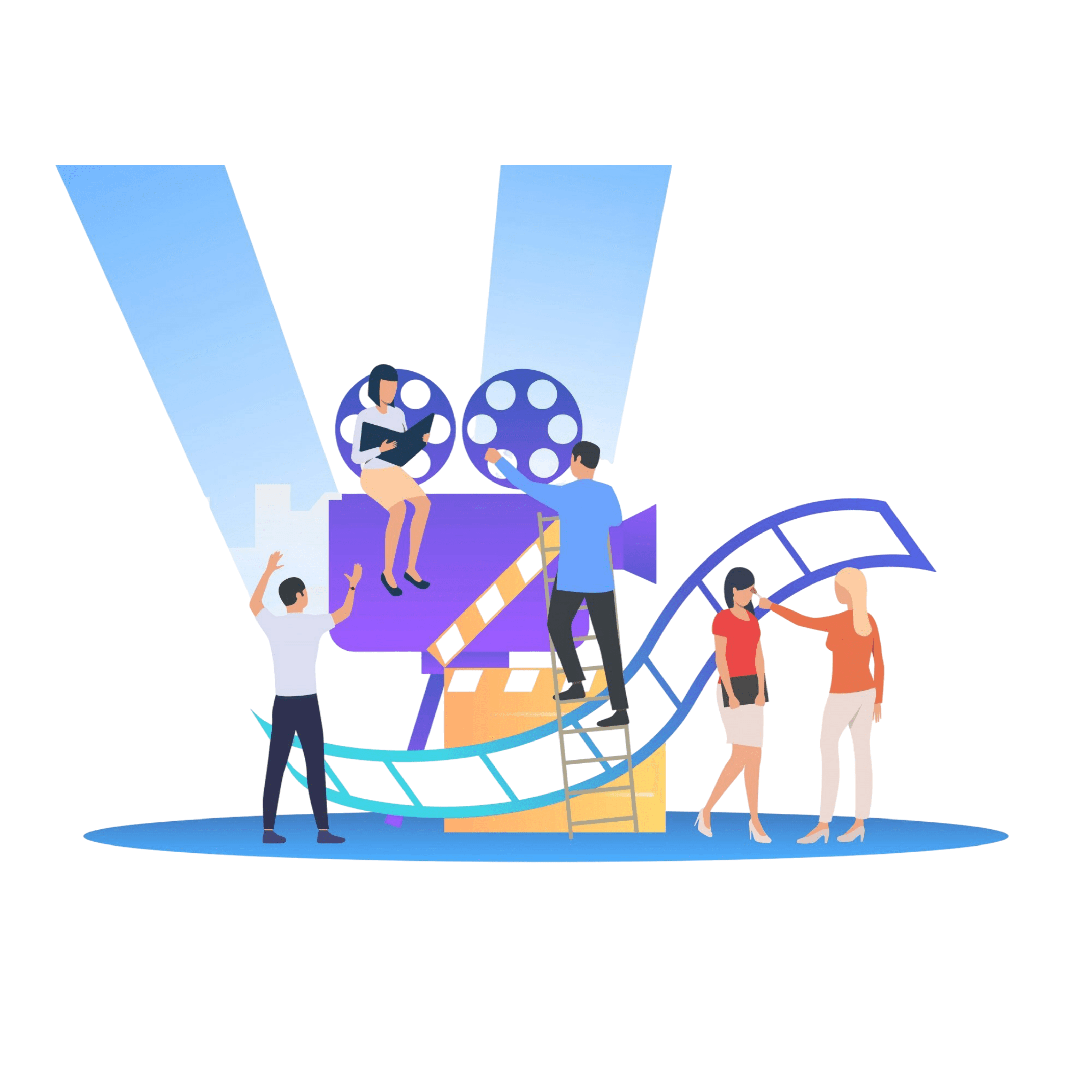 Entertainment & Studio