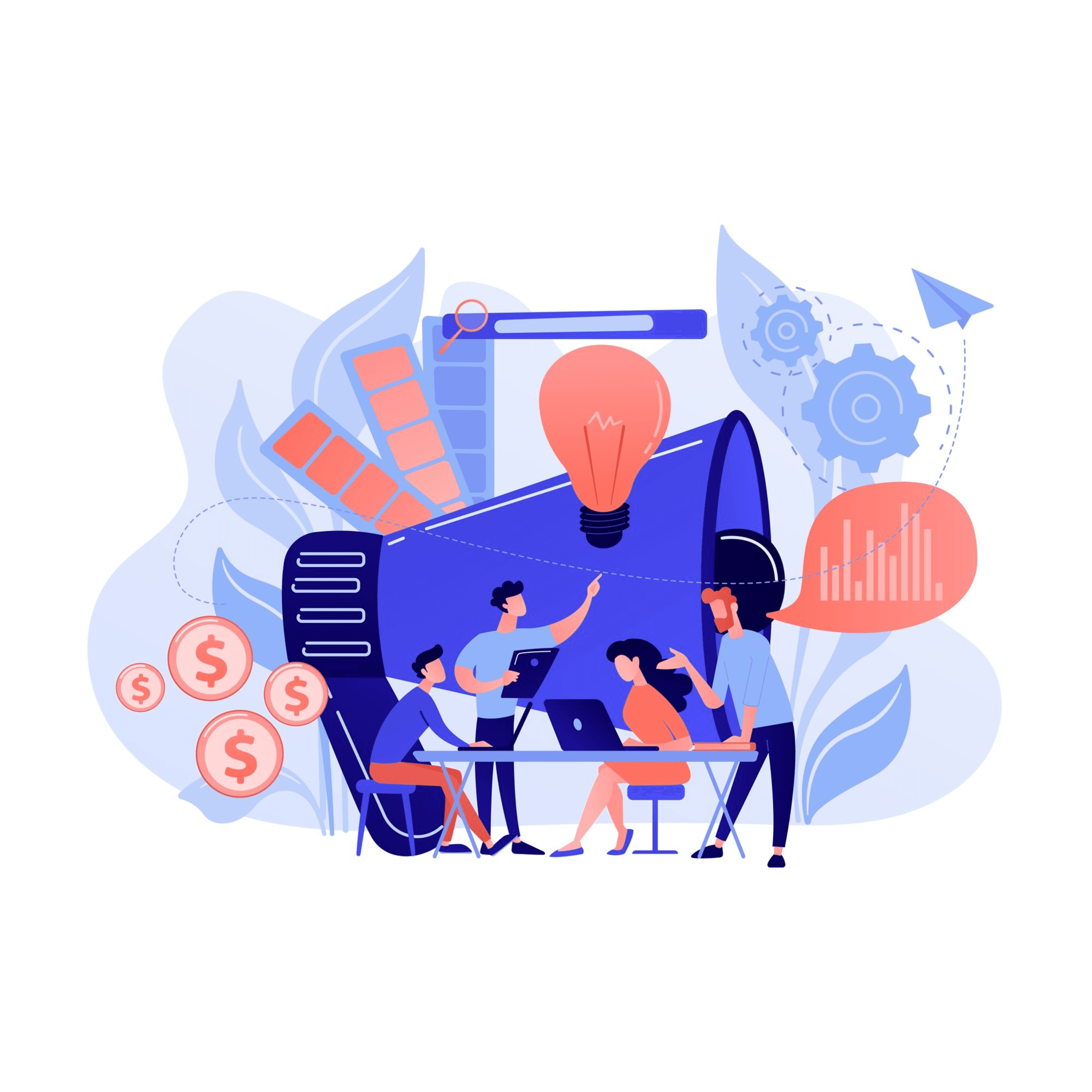 Marketing Research & Insights